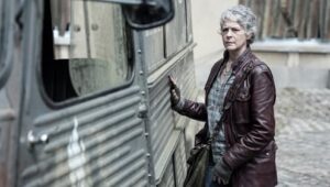 The Walking Dead: Daryl Dixon: 2×2