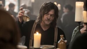 The Walking Dead: Daryl Dixon: 1×6