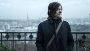 The Walking Dead: Daryl Dixon: 1×3